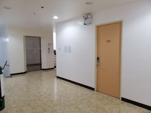 Vestibule