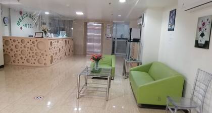 Meaco Royal Hotel-Binan
