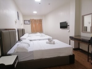 VIP Family Room