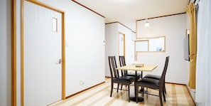 Apartment, 3 Bedrooms, Non Smoking (301) | 3 bedrooms, desk, laptop workspace, free WiFi