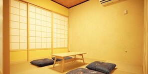 3 bedrooms, desk, laptop workspace, free WiFi