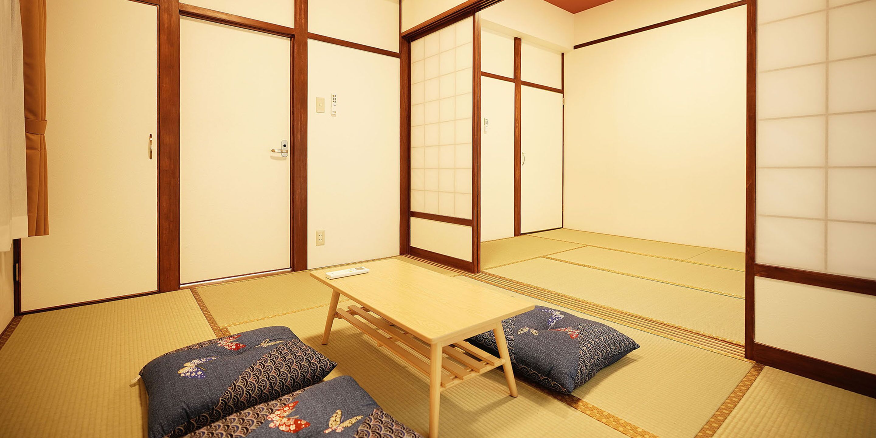 3 bedrooms, desk, laptop workspace, free WiFi