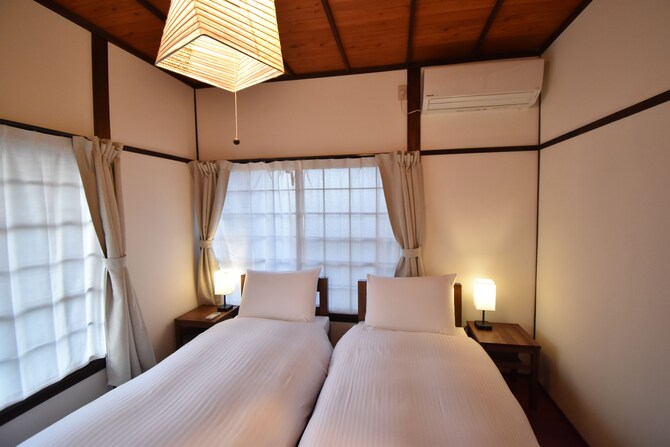 クイントハウス直島 口コミ 宿泊料金 写真 23 エクスペディア