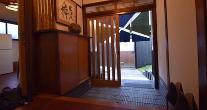 Quaint House Naoshima