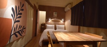 Quaint House Naoshima