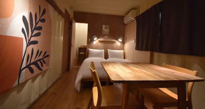 Quaint House Naoshima