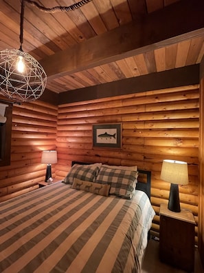 2 habitaciones, wifi gratis y ropa de cama