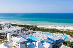 Beach - 13 Lake District Lane (Santa Rosa Beach)