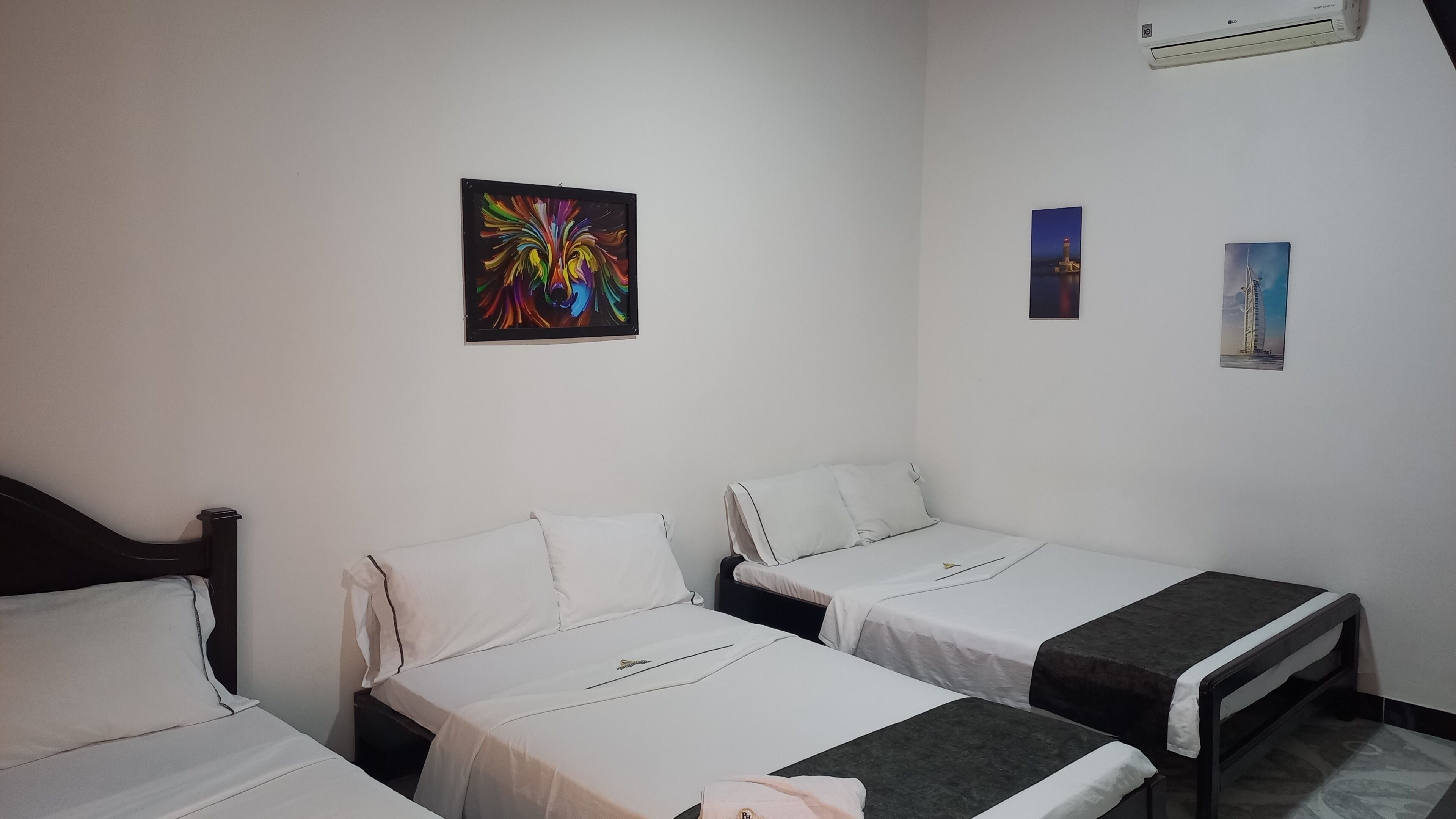 Foto - Hotel Neiva Providencia