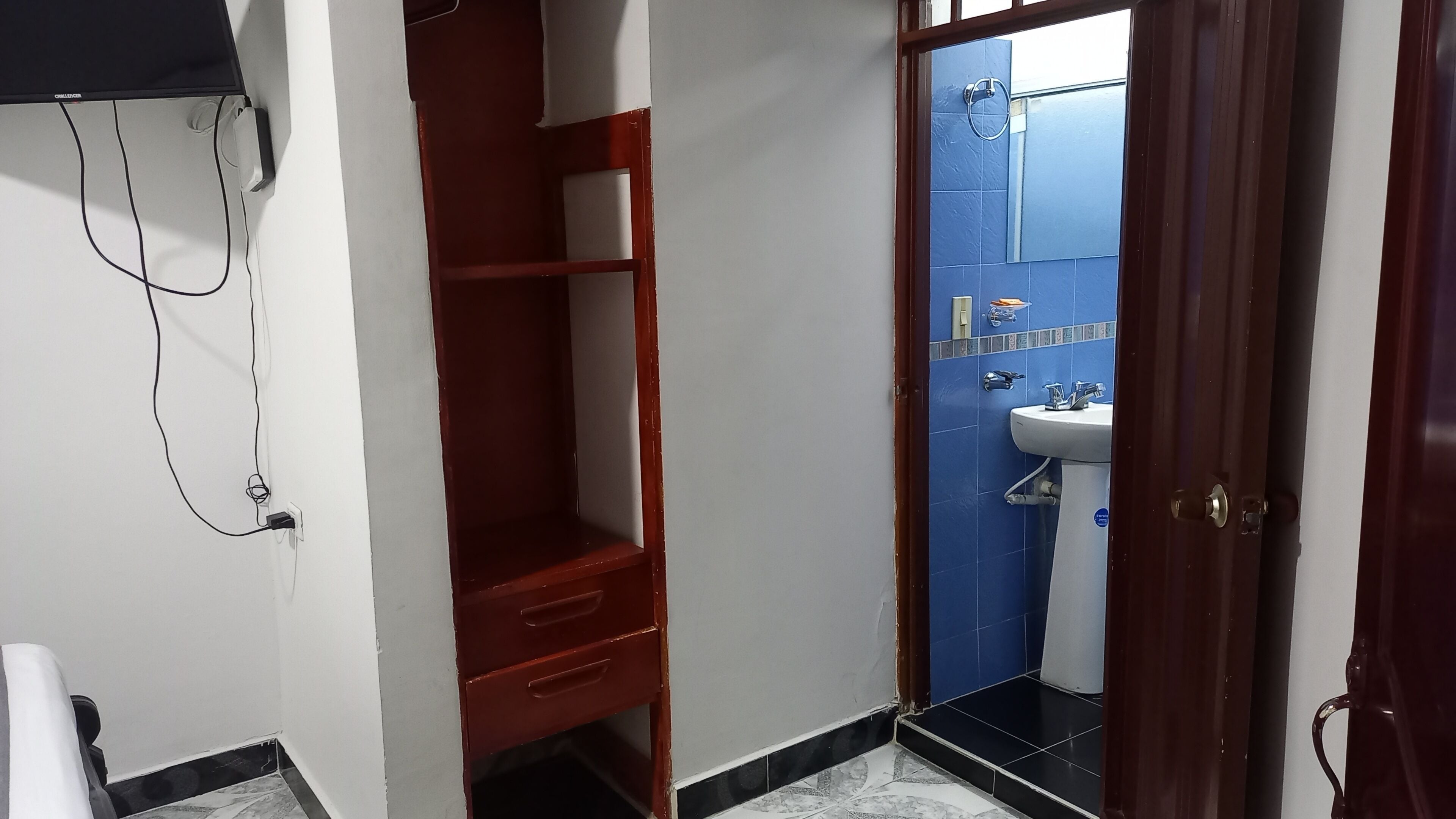 Foto - Hotel Neiva Providencia