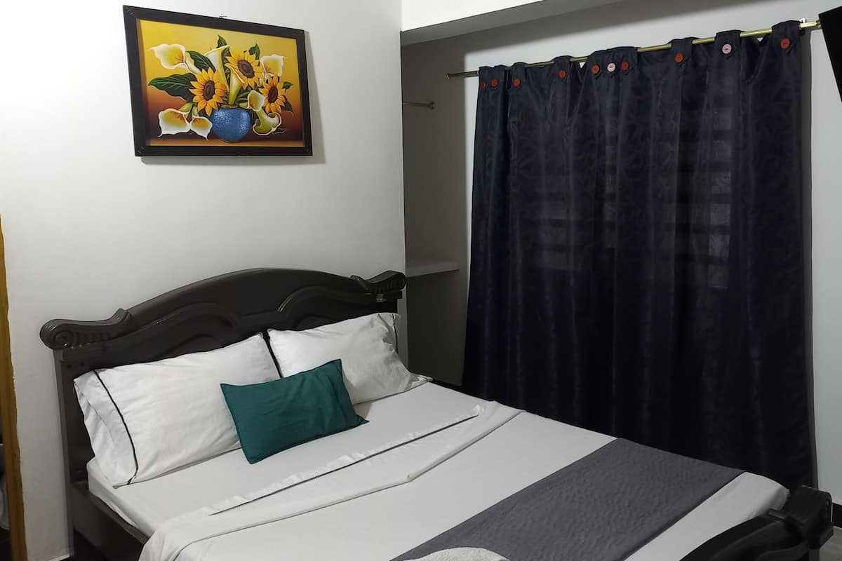 Doppia Economy | Biancheria da letto ipoallergenica, Wi-Fi gratuito, lenzuola