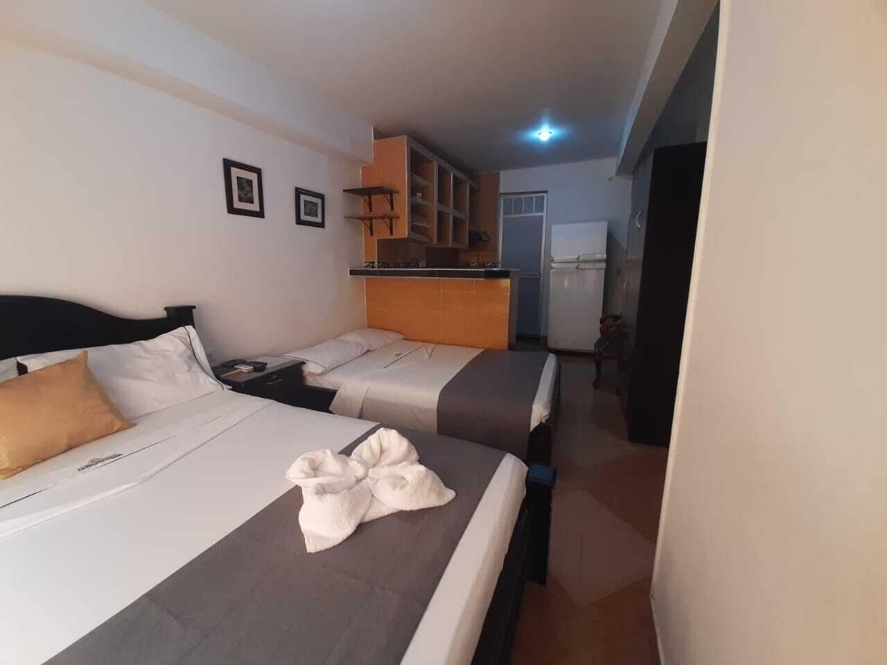 Foto - Hotel Neiva Providencia