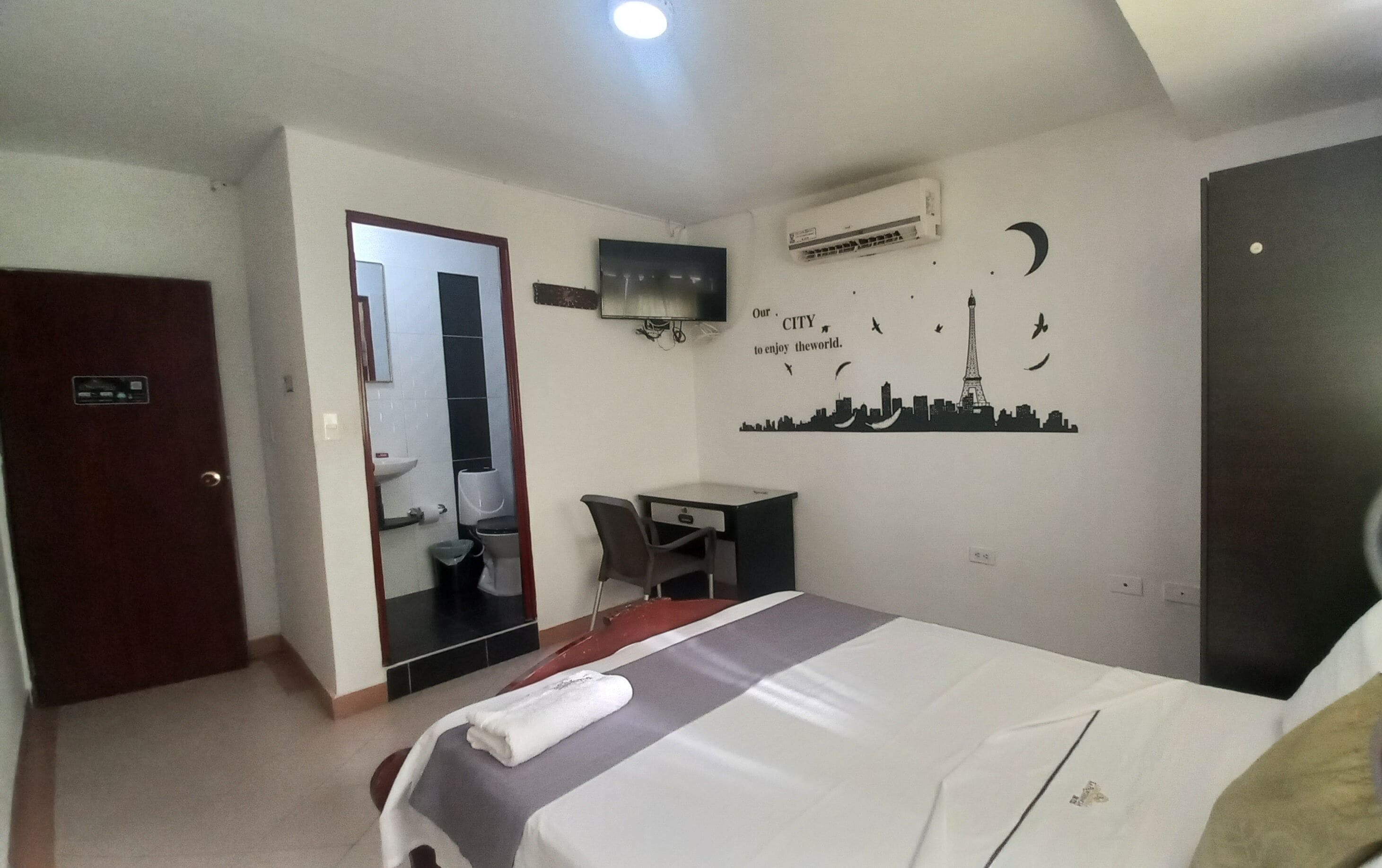 Foto - Hotel Neiva Providencia