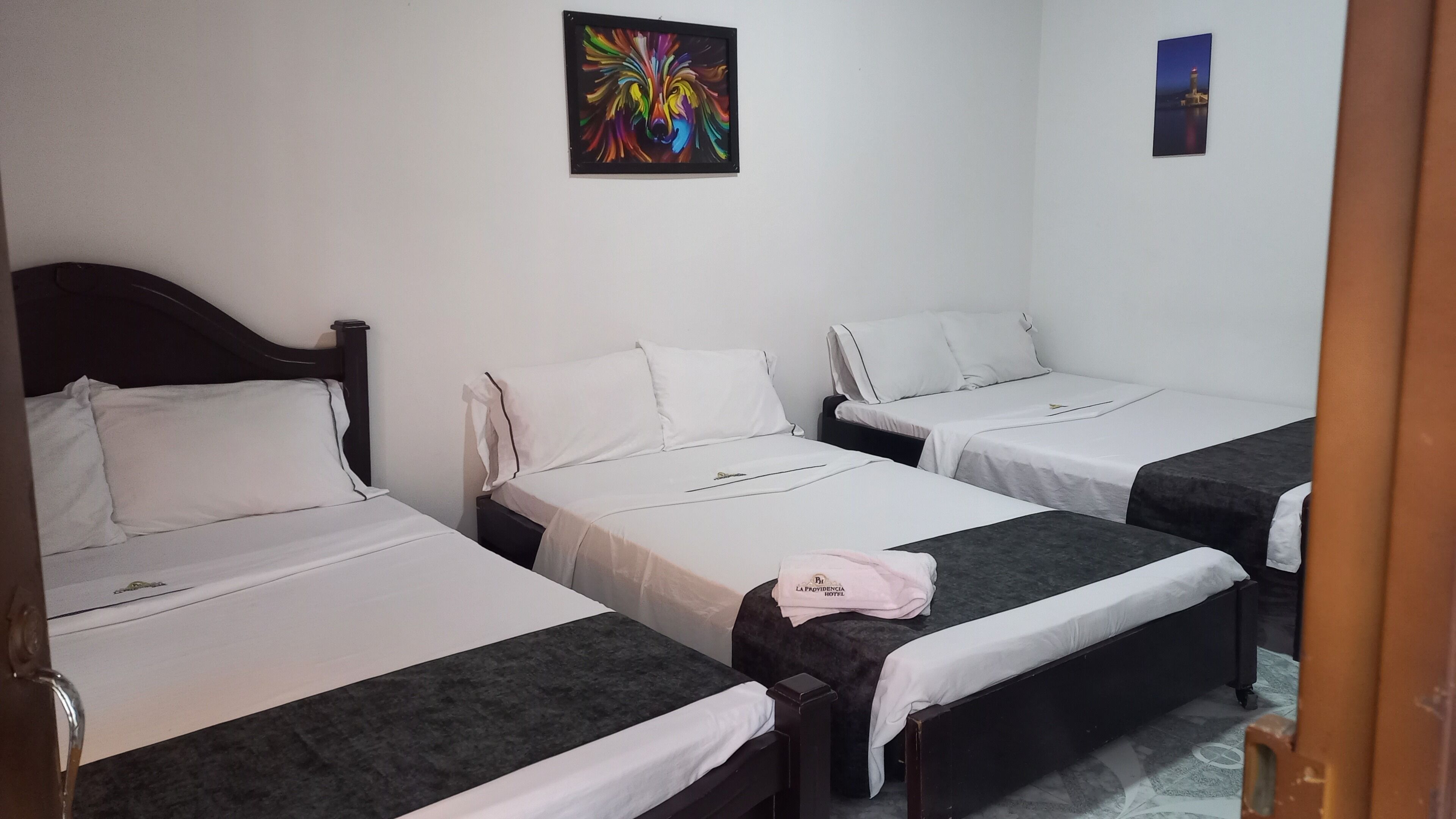 Foto - Hotel Neiva Providencia