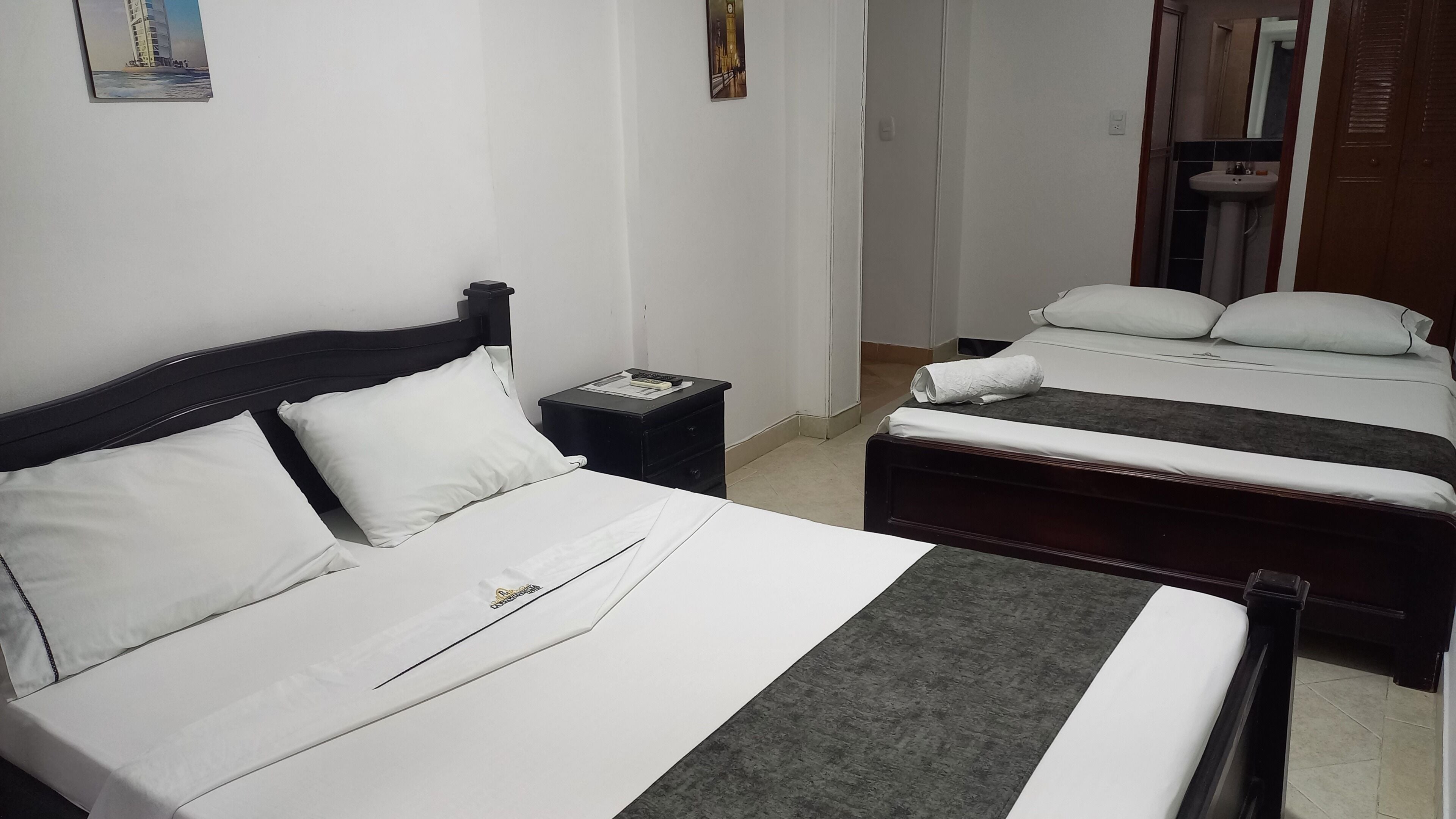 Foto - Hotel Neiva Providencia