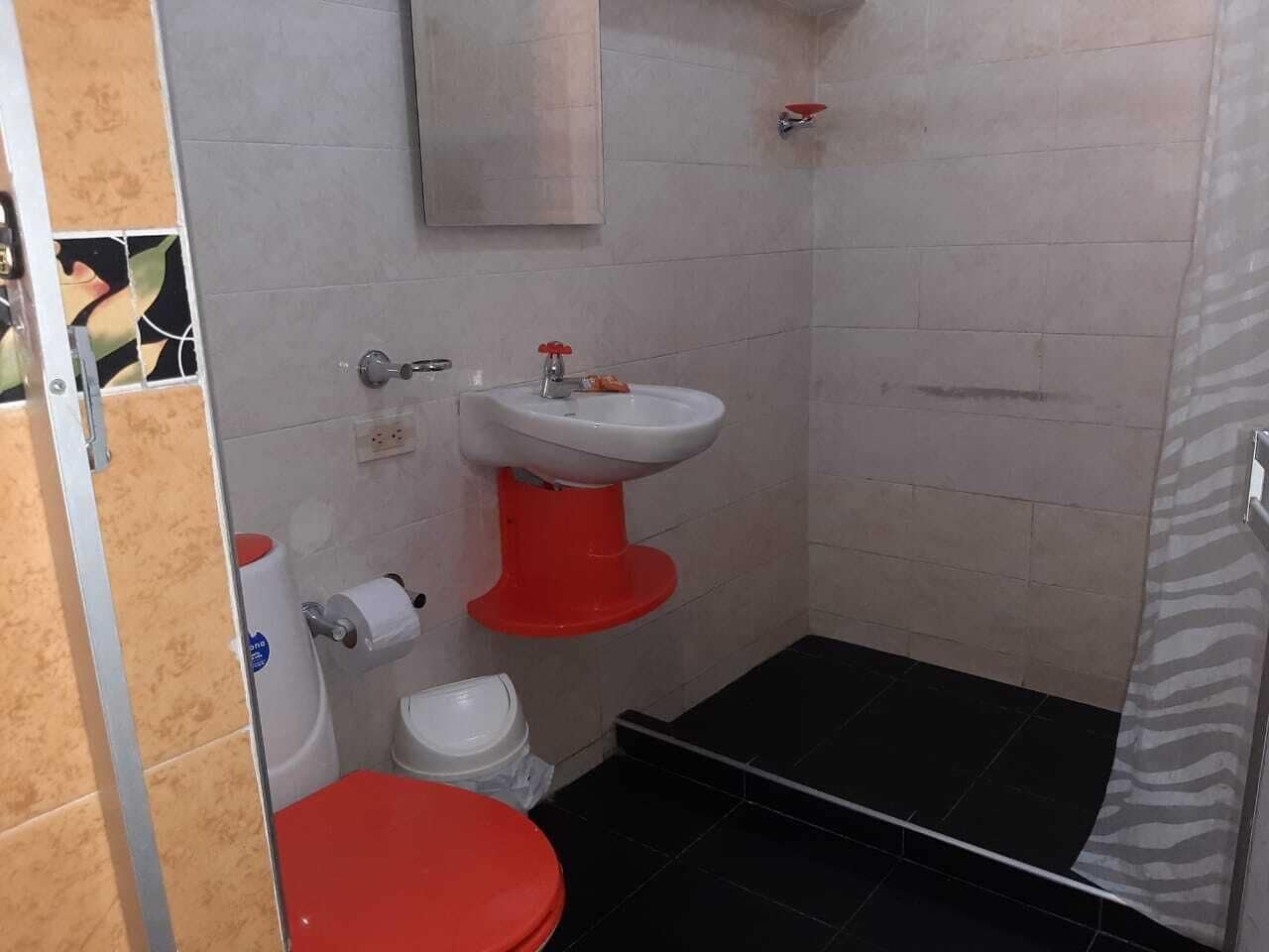 Foto - Hotel Neiva Providencia