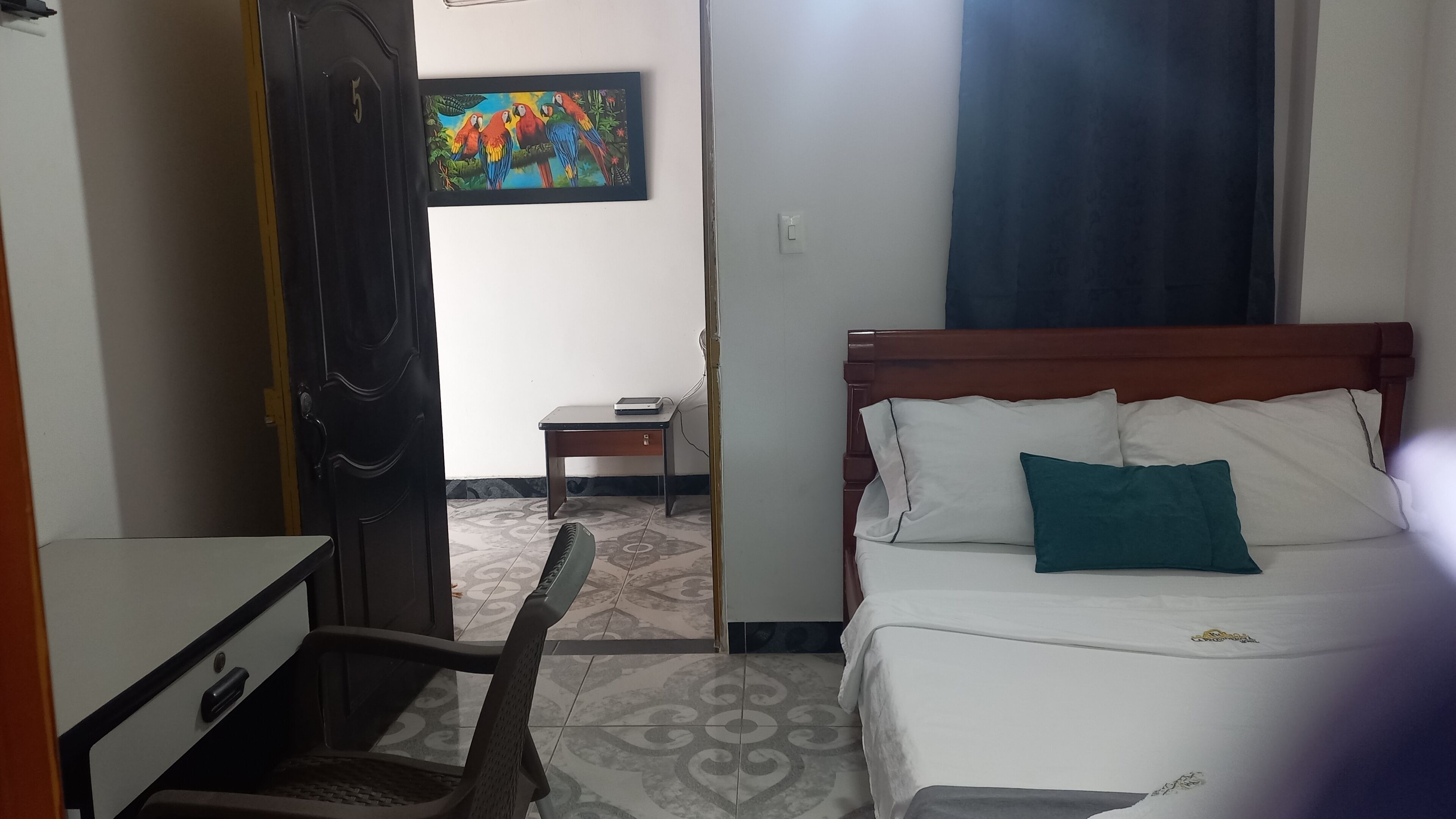Foto - Hotel Neiva Providencia