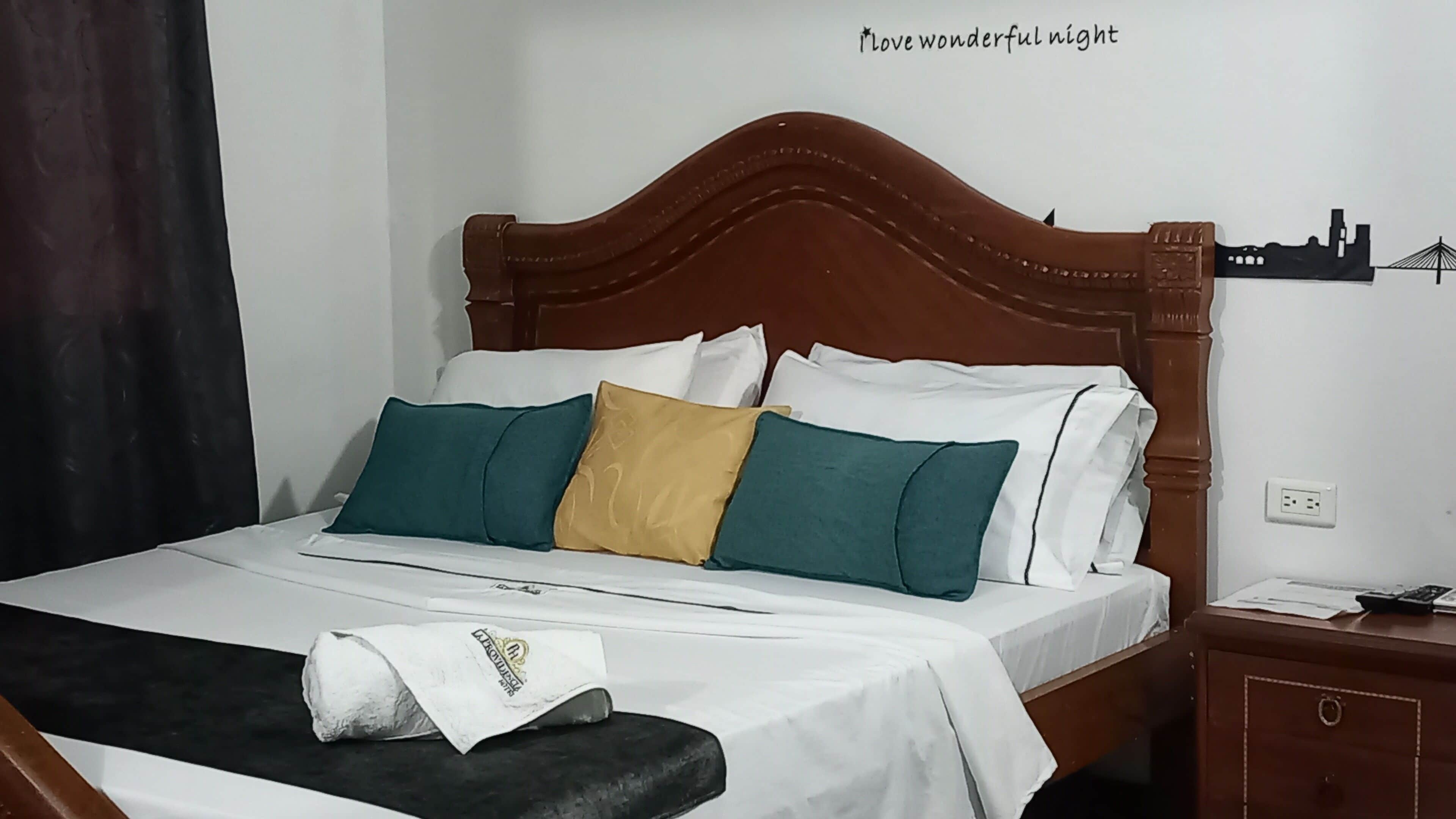 Foto - Hotel Neiva Providencia