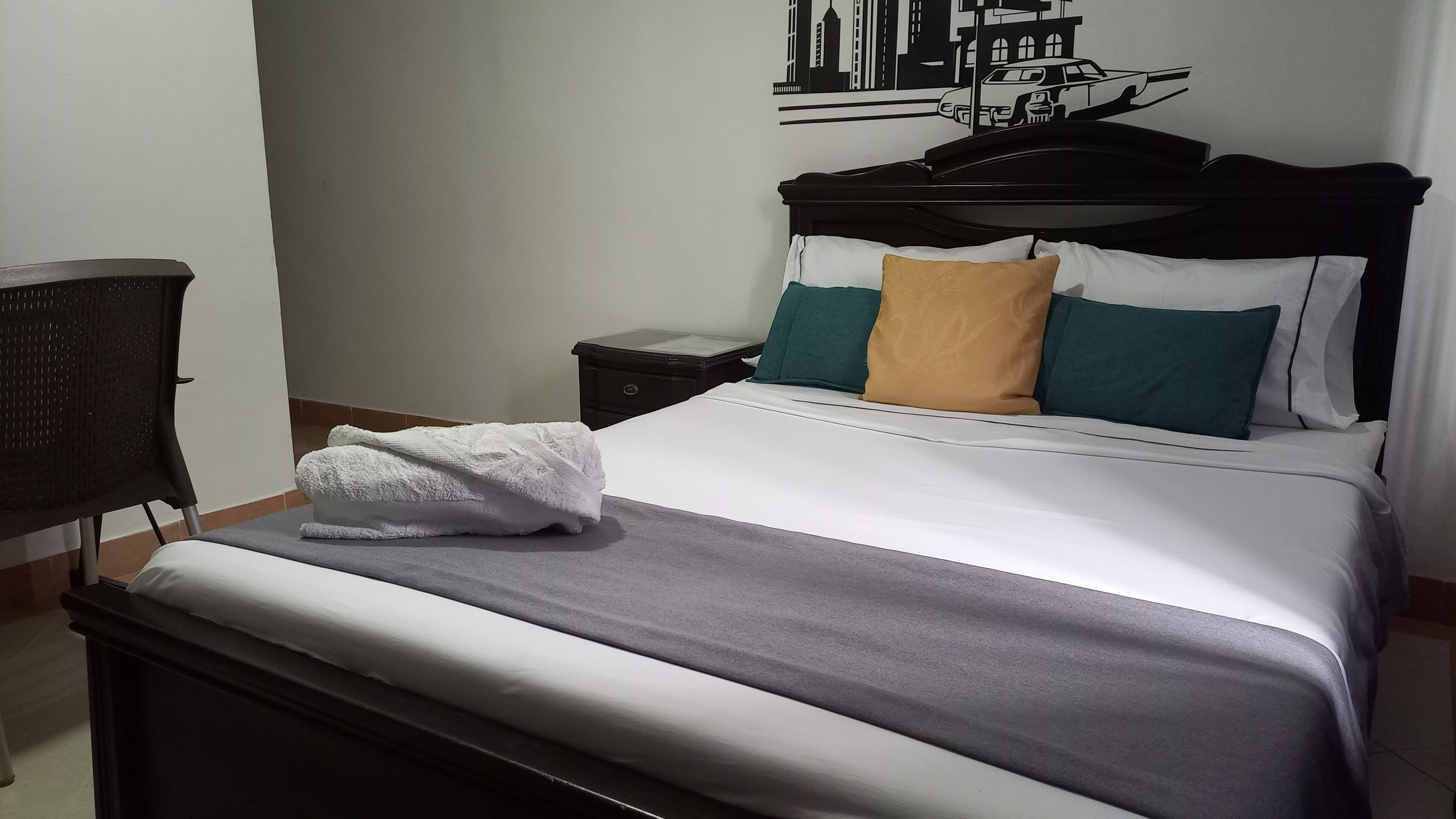 Foto - Hotel Neiva Providencia