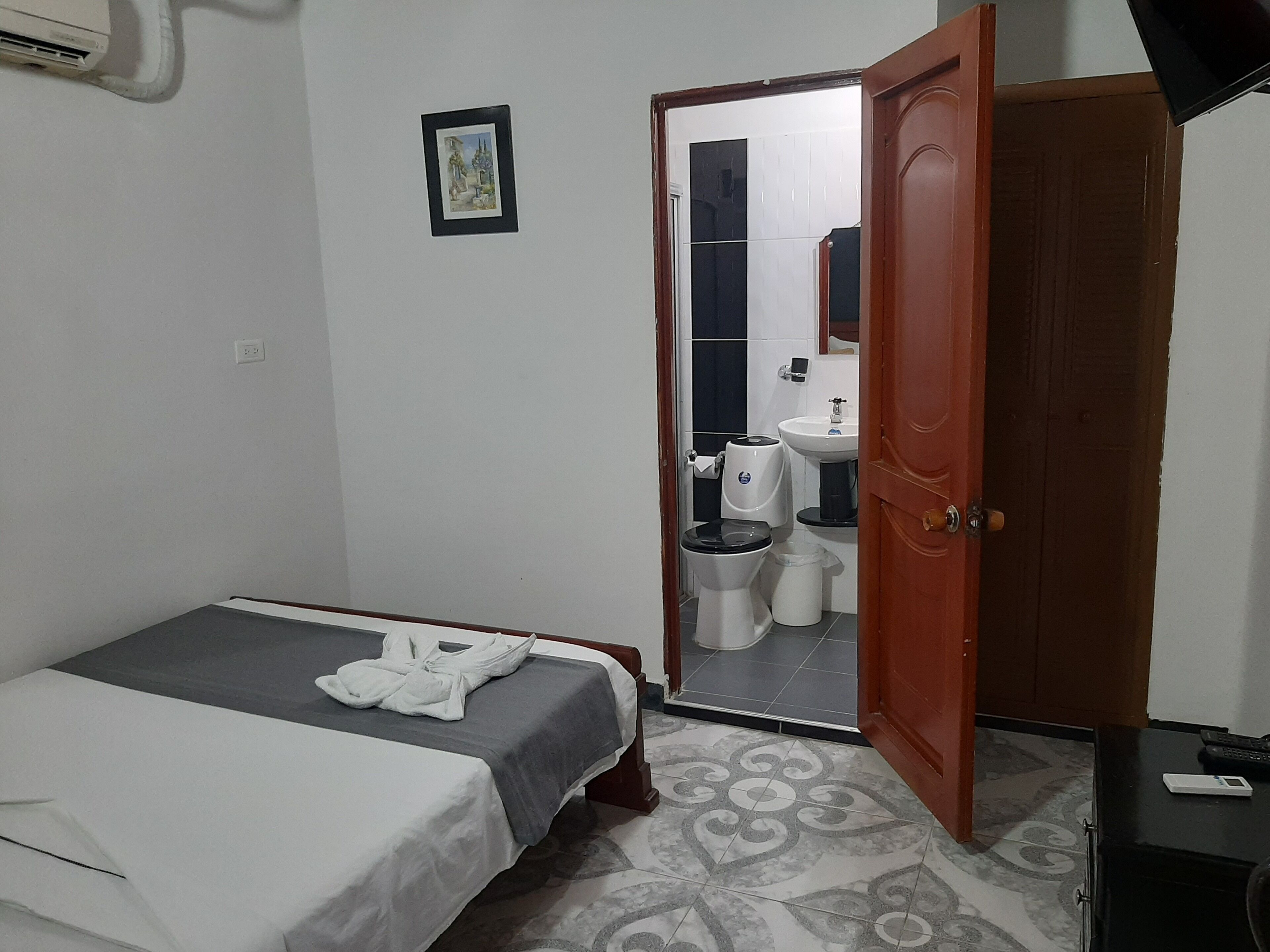 Foto - Hotel Neiva Providencia