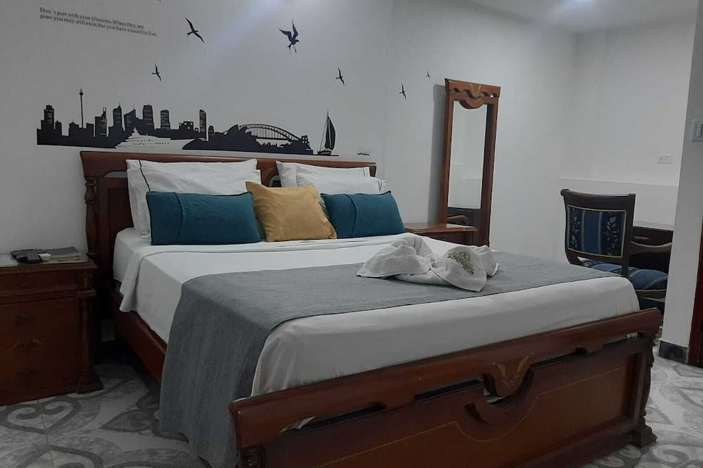 Hotel Neiva Providencia