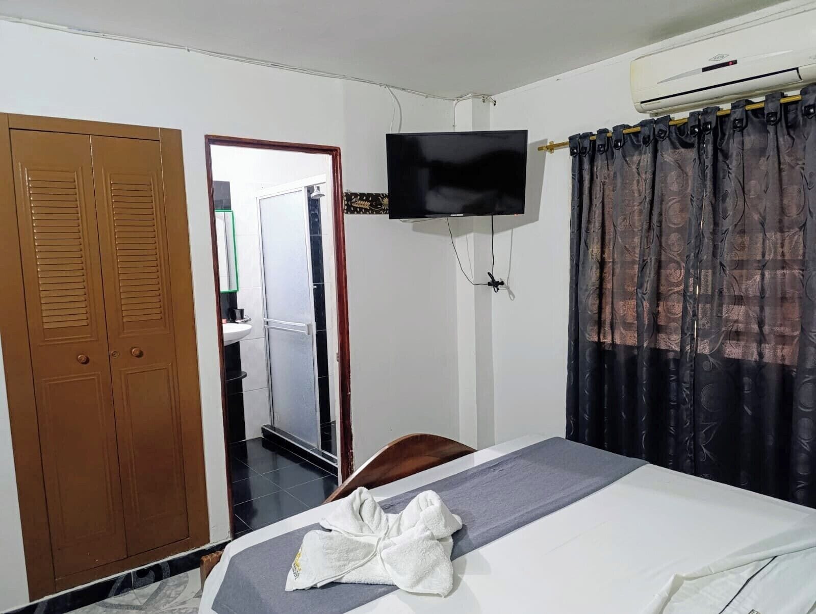 Foto - Hotel Neiva Providencia