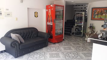 Recepción