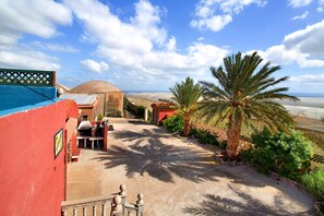 Área da propriedade