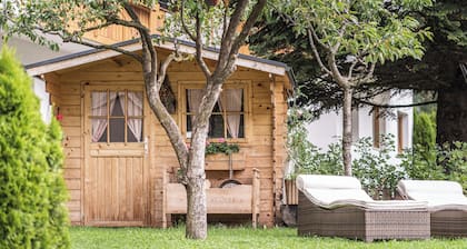 Silva Alpenblick Apartments with Mountain View, Wi-Fi, Garden and Terrace