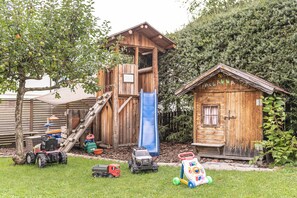 Area bambini