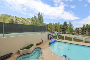 Experience pure relaxation and rejuvenation at our on-site amenities.