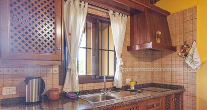 Casa Chinamada avec vue sur la mer, vue sur les montagnes, terrasse et Wi-Fi