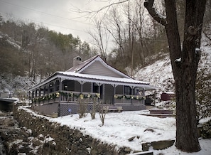 Ulkopuoli