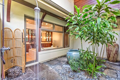 Luxe Coastal View 2907C Villa at Hualalai w/ Resort Pool & AC