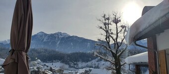 Holiday rooms in beautiful Vorarlberg near Feldkirch