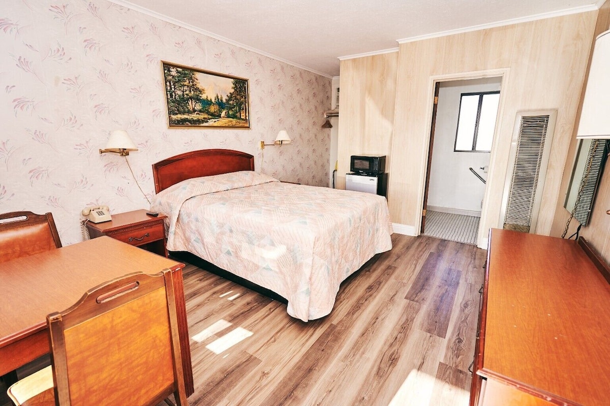Habitación individual | Wifi gratis