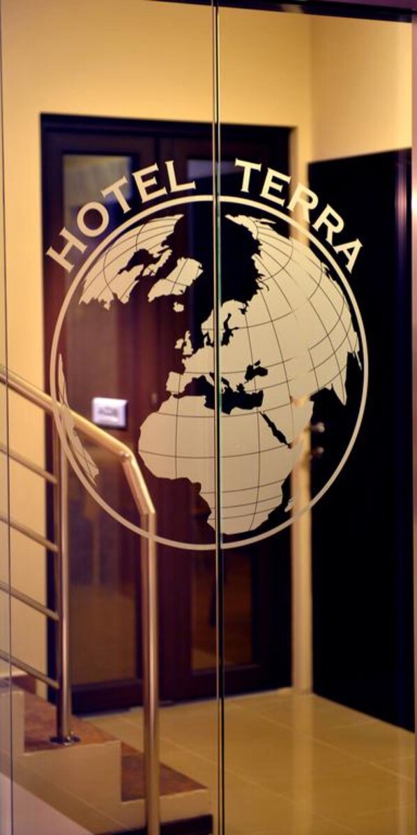 Detalle del interior