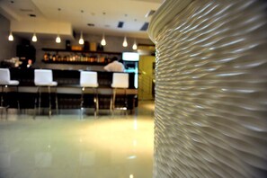 Bar (en el alojamiento)