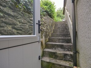 Cottage | Property grounds - Virginia Cottage (Torpoint)