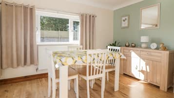 Cottage | Private kitchen