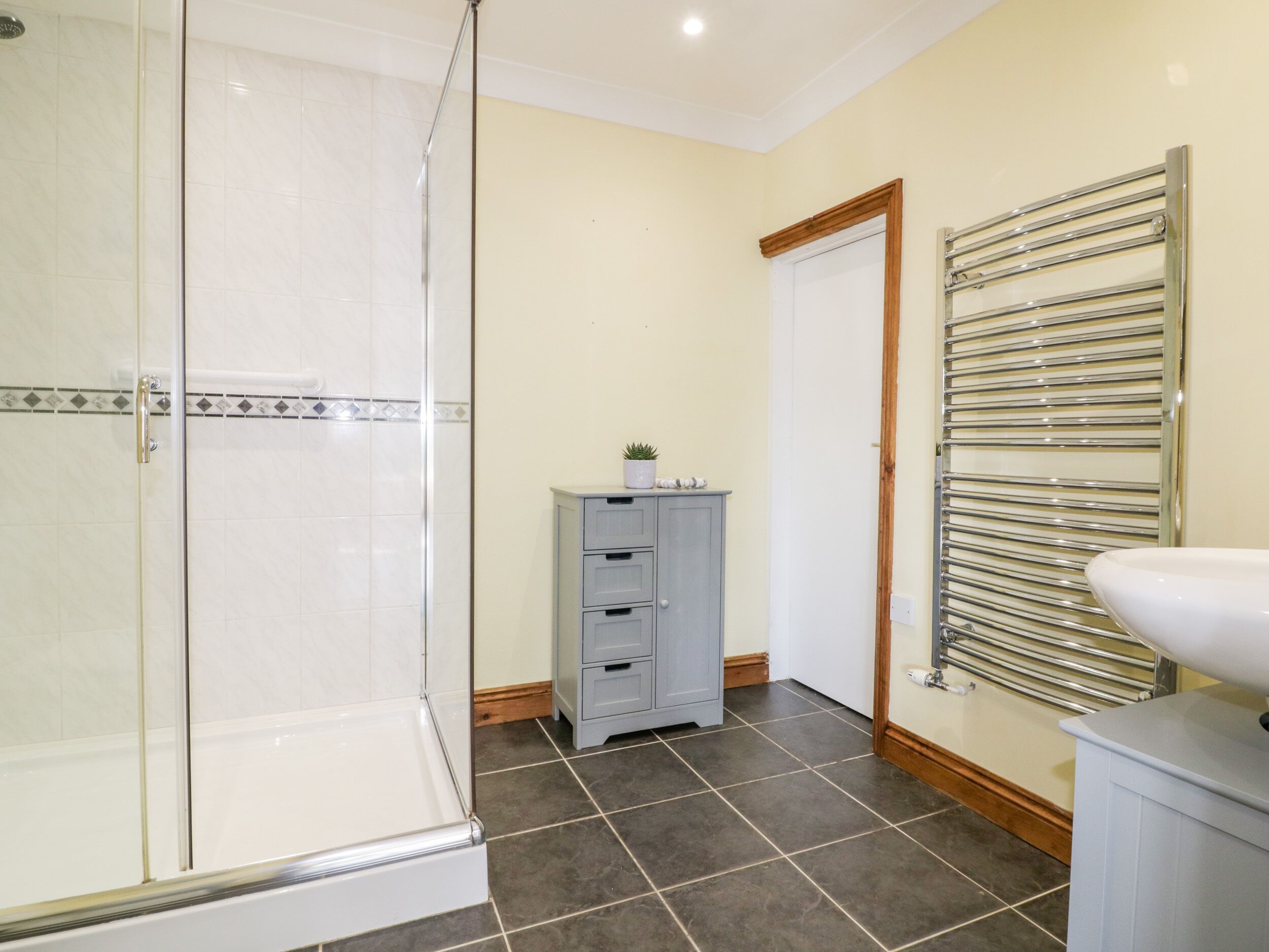 平房 | 浴室 | 淋浴設備