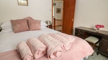 Casa de campo | Parte interna