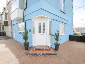 Cottage | Interior - Twyni Bach (Rhosneigr)