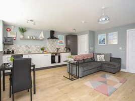 Casa de campo | Zona de estar