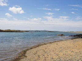 Casa de campo | Interior