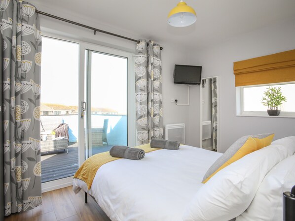 Cottage | Interior - Twyni Canol (Rhosneigr)