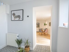 Cottage - Twyni Canol (Rhosneigr)