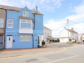 Cottage | Interior - Twyni Canol (Rhosneigr)