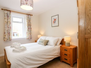 Cottage | Interior - Gairnlea Cottage (Ballater)