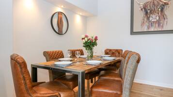 Casa de campo | Interior